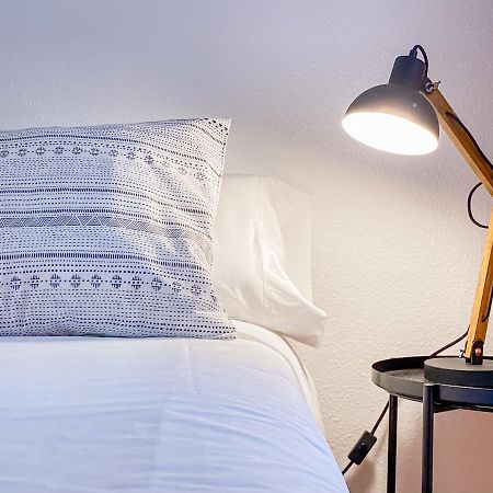 Habitacion Privada + Bano Privado En La Vivienda Lejlighed Corralejo Eksteriør billede