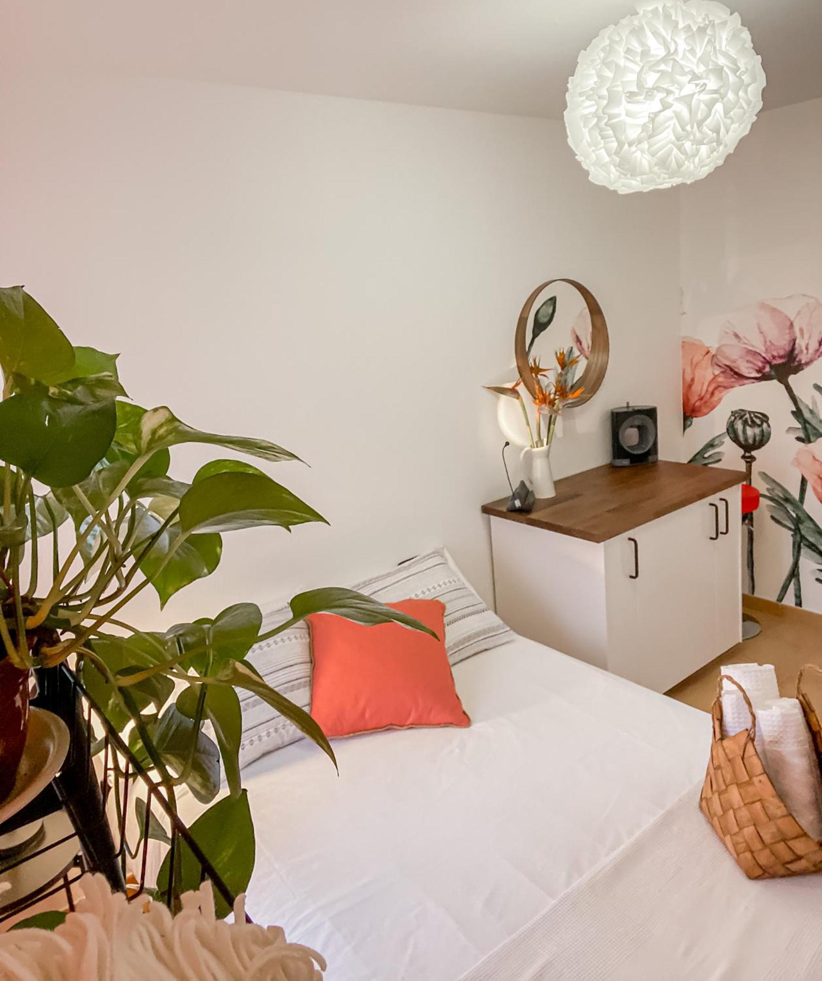 Habitacion Privada + Bano Privado En La Vivienda Lejlighed Corralejo Eksteriør billede