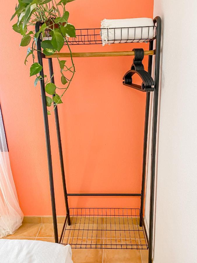 Habitacion Privada + Bano Privado En La Vivienda Lejlighed Corralejo Eksteriør billede