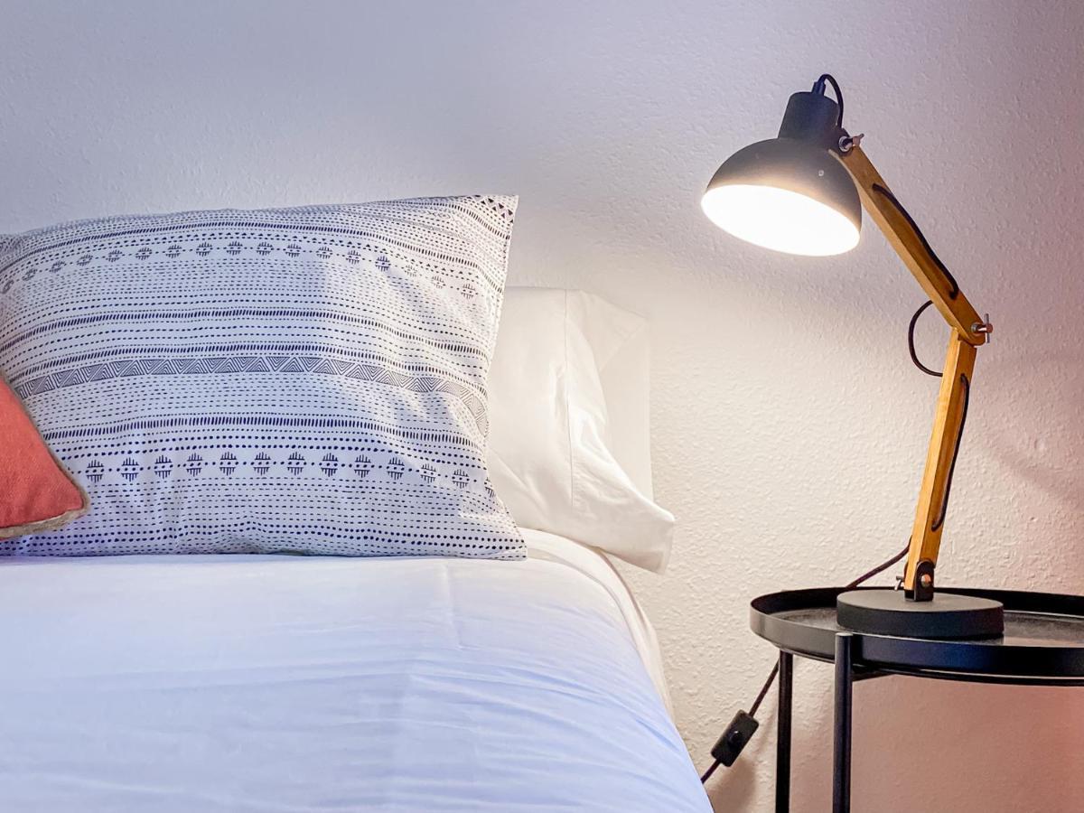 Habitacion Privada + Bano Privado En La Vivienda Lejlighed Corralejo Eksteriør billede